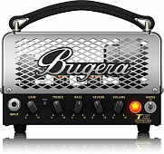 Bugera T5-Infinium ламповый гитарный усилитель, 5 Вт