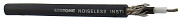 Invotone IPC1130 инструментальный кабель, диаметр 7 мм