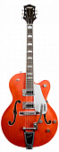 Gretsch Guitars G5420T Electromatic Hollow Body Orange полуакустическая электрогитара