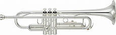 Yamaha YTR-3335S труба