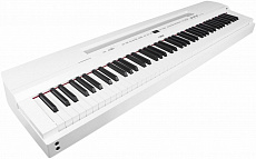 Yamaha P-255WH электропиано, 88 клавиш