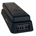 Rocktron HEX Vol/ Exp Pedal гитарный эффект громкость/ экспрессия