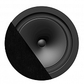 Audac CENA706/B потолочная акустическая система, цвет черный