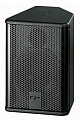 FBT Verve 108A 2-полосная акустическая система, би-амп, 350 + 80 Вт, цвет черный