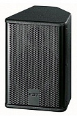 FBT Verve 108A 2-полосная акустическая система, би-амп, 350 + 80 Вт, цвет черный