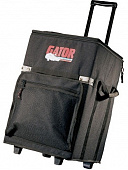 Gator GX-20 сумка на колёсах для переноски различного оборудования