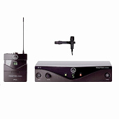 AKG Perception Wireless 45 Pres Set  радиосистема с портативным передатчиком WMS45
