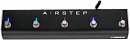 XSonic Airstep ножной MIDI-контроллер, работа по USB, Bluetooth и MIDI, 5 педалей
