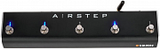 XSonic Airstep ножной MIDI-контроллер, работа по USB, Bluetooth и MIDI, 5 педалей