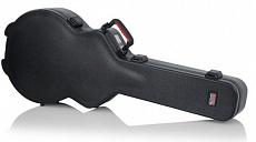 Gator GTSA-GTR335 пластиковый кейс для полуакустических электрогитар Gibson 335