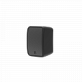 Moose WX5 инсталляционная акустическая система 5", 70-100В, класс IP54 (пара), черный
