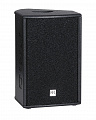 HK Audio PR:O 10 X Акустическая 2-полосная (10' + 1') система, 99 дБ, 600 Вт Program, 300 Вт RMS, SPL max 126 дБ, 90 x 60, 8 Ом