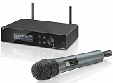 Sennheiser XSW 2-835-A  вокальная радиосистема с ручным передатчиком SKM 835-XSW, 548-572 МГц
