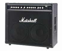 Marshall MB4210 Bass Combo 2 Channel комбоусилитель для бас-гитары