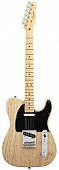Fender AM Pro Tele RW NAT (ASH) электрогитара American Pro Telecaster, цвет натуральный