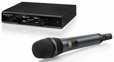 Sennheiser EW D1-835S-H-EU цифровая вокальная радиосистема с ручным передатчиком