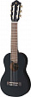 Yamaha GL1 BL гавайская гитара (укулеле), цвет черный