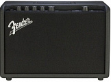 Fender Mustang GT40 моделирующий гитарный комбоусилитель, 40 Вт