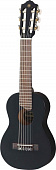 Yamaha GL1 BL гавайская гитара (укулеле), цвет черный