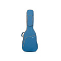 Bro Bag AIX-39BL  чехол для классической гитары 39", цвет синий