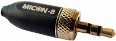 Rode MiCon8  адаптер к микрофонам HS1, PinMic и Lavalier для подключения к передатчикам Sony