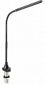 Audio-Technica ES925ML15/FM5  микрофон "гусиная шея" с кнопкой и креплением в стол