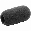 DPA DUA0028 ветрозащита для микрофонов d:dicate, диаметр 19 мм, черная