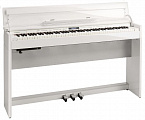 Roland DP603-PW цифровое фортепиано, цвет белый