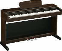 Yamaha YDP-140 (with bench) цифровое фортепиано, 88 клавиш GHS, полифония 64 ноты, 6 тембров
