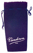Vandoren P100  чехол для мундштука, лигатуры и колпачка
