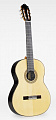 Francisco Esteve 11F + кейс  классическая гитара с кейсом, фламенко, цвет натуральный