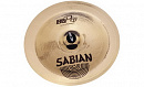 Sabian 16 Chinese B8 PRO ударный инструмент, тарелка