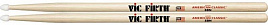 Vic Firth 5BN барабанные палочки, орех, нейлоновый наконечник