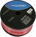 American DJ AC-MC/100R-RD кабель микрофонный, цвет красный