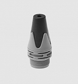AVCLINK BXX-GRY серый колпачок для разъемов XLR на кабель