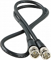 GS-Pro BNC-BNC (grey) 20 кабель с разъёмами BNC-BNC, длина 20 метров, цвет серый