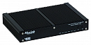 MuxLab 500760-RX-EU  приемник-декодер 4K/60 over IP, без сжатия, чип AptoVision (SDVoE)