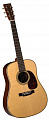 Martin D28Marquis акустическая гитара Dreadnought с кейсом