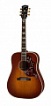 Gibson 2019 Hummingbird Vintage Cherry Sunburst гитара электроакустическая, цвет санберст, в комплекте кейс