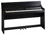 Roland DP90-SB цифровое фортепиано