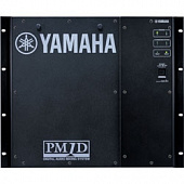 Yamaha CA DSP1D