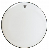 Remo BB-1216-00- Emperor®, Smooth White™, 16' Diameter двухслойный матовый пластик, диаметр 16"