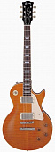 Burny RLG55 CIN  электрогитара концепт Gibson® Les Paul® Standard, цвет янтарный
