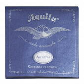 Aquila 2C-ALCS струны для классической гитары