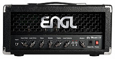 Engl E315 Gig Master 15 гитарный ламповый усилитель, 2 канала, 15 Вт, 8О м, 16 Ом