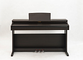 Flykeys LK03S Rosewood цифровое пианино, цвет полисандр