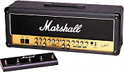 Marshall TSL60 JCM200 60W 3-CH Di-OUT гитарный ламповый усилитель, 60Вт