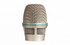Mipro MU-80 C конденсаторный суперкардиоидный микрофонный капсюль, цвет шампань