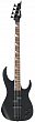 Ibanez RGB300-BKF бас-гитара формы RG, 4 струны, цвет чёрный