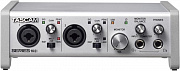 Tascam Series 102i USB аудио/MIDI интерфейс